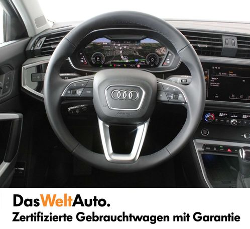 Audi Q3 45 TFSIe e-tron S-line 180 kW image number 9