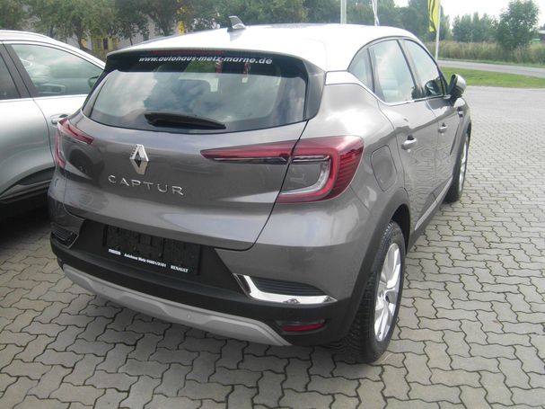 Renault Captur Intens 67 kW image number 6