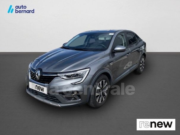 Renault Arkana 140 EDC 103 kW image number 1