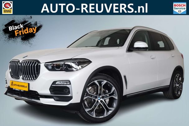 BMW X5 xDrive30d 196 kW image number 1