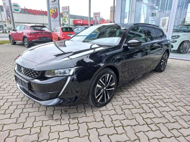 Peugeot 508 SW BlueHDi 130 96 kW image number 1