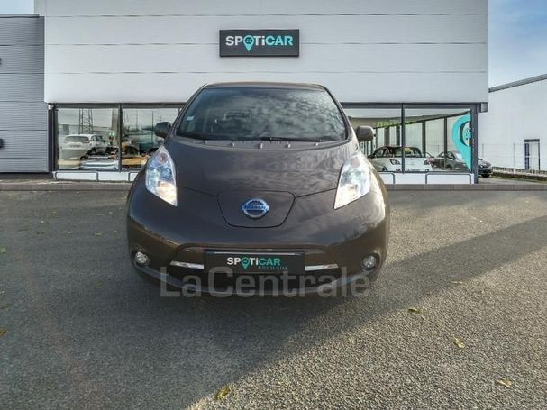 Nissan Leaf 30 kWh Tekna 80 kW image number 16