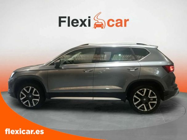 Seat Ateca 2.0 TDI FR 110 kW image number 5