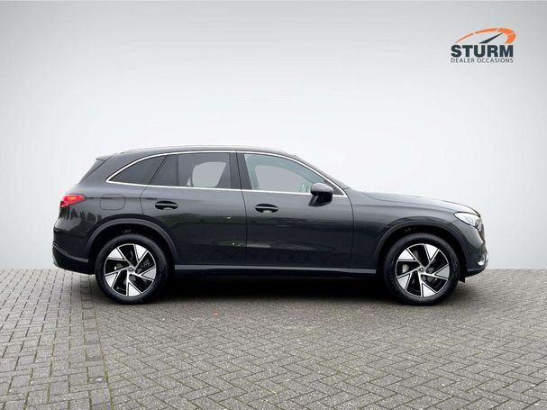 Mercedes-Benz GLC 300 e Line 4Matic 230 kW image number 5