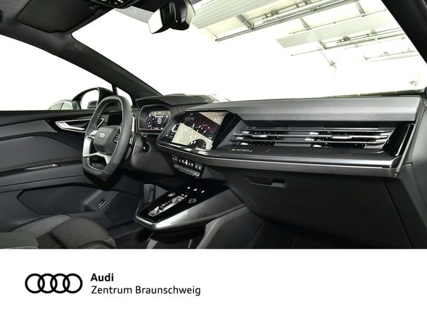 Audi e-tron quattro 250 kW image number 9