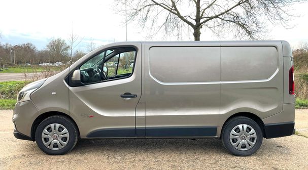 Fiat Talento L1H1 88 kW image number 6