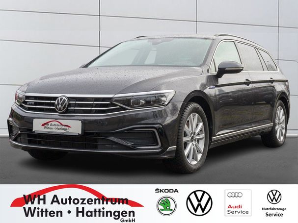 Volkswagen Passat GTE 1.4 TSI DSG 160 kW image number 1