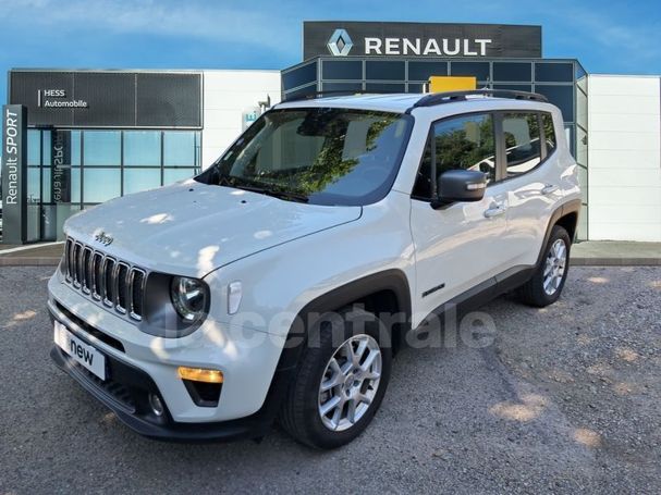 Jeep Renegade 1.3 140 kW image number 15