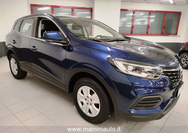 Renault Kadjar TCe 140 LIFE 103 kW image number 2