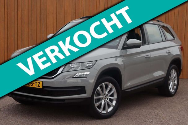 Skoda Kodiaq 1.5 TSI Ambition 110 kW image number 1