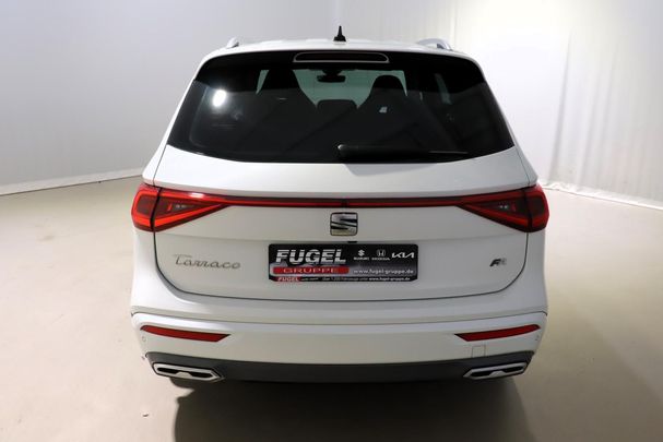 Seat Tarraco 1.5 TSI 110 kW image number 15