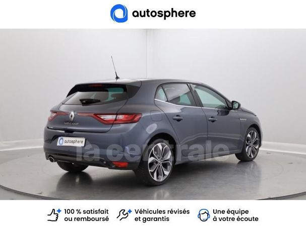 Renault Megane 96 kW image number 5