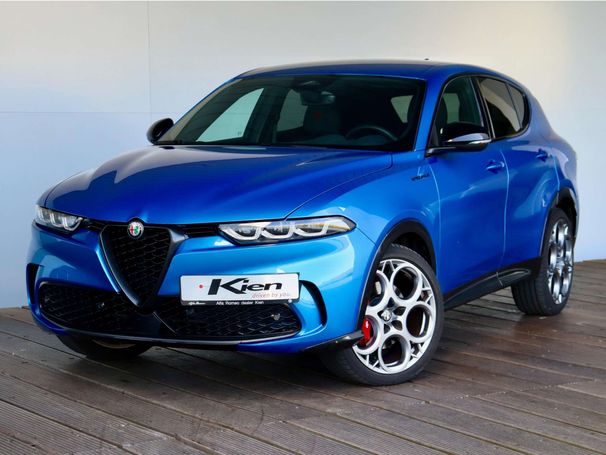 Alfa Romeo Tonale 1.5 T Edizione Speciale 96 kW image number 1