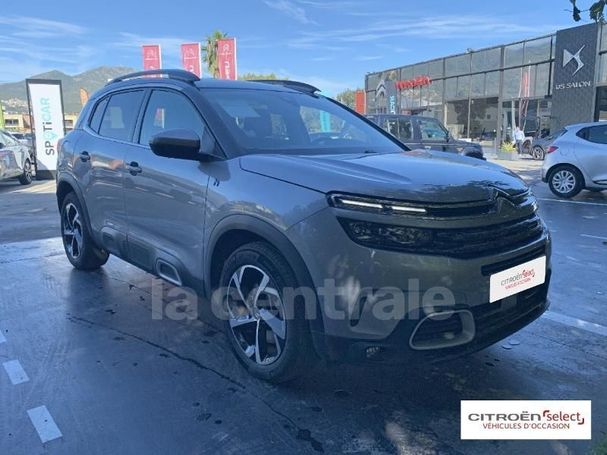 Citroen C5 Aircross 165 kW image number 13