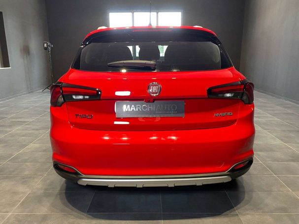 Fiat Tipo 96 kW image number 6