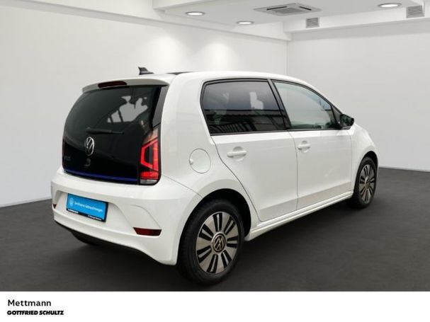 Volkswagen up! 60 kW image number 3