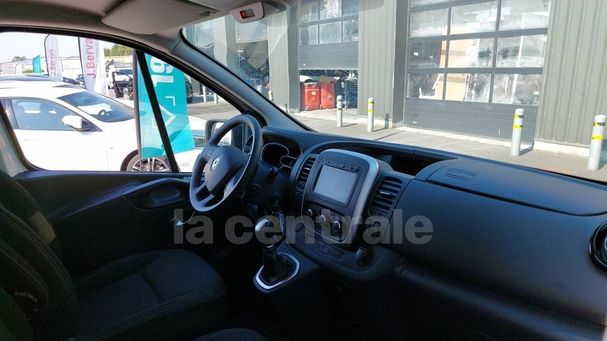 Renault Trafic Energy dCi 145 L1H1 107 kW image number 6