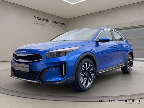 Kia XCeed 1.5 T-GDI Vision 118 kW image number 1