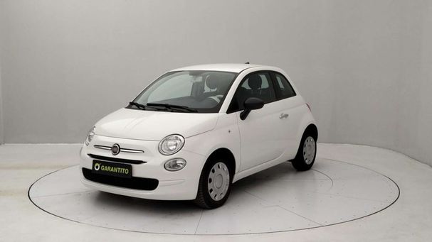 Fiat 500 1.0 51 kW image number 1