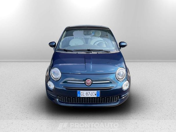 Fiat 500 1.0 51 kW image number 5