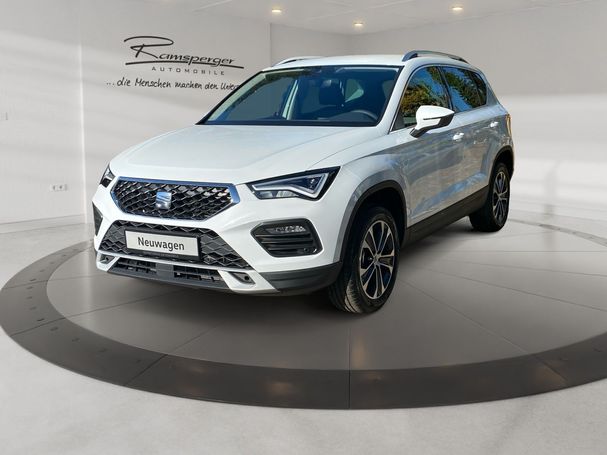 Seat Ateca 1.5 TSI DSG Style 110 kW image number 1