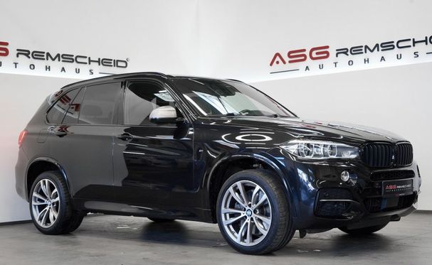 BMW X5 xDrive 280 kW image number 2