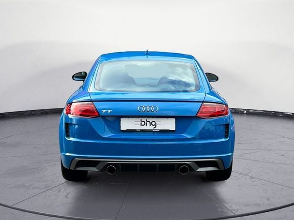 Audi TT 145 kW image number 7