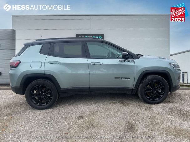 Jeep Compass 134 kW image number 11