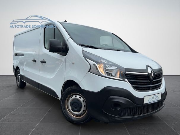 Renault Trafic L2H1 3.0t Komfort 88 kW image number 2