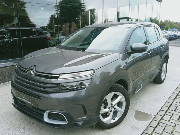 Citroen C5 Aircross BlueHDi 96 kW image number 1