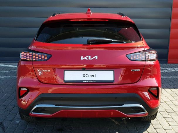 Kia XCeed 1.5 T-GDI GT-Line 103 kW image number 6