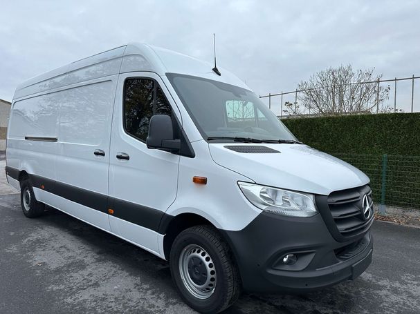 Mercedes-Benz Sprinter 317 CDI 125 kW image number 3