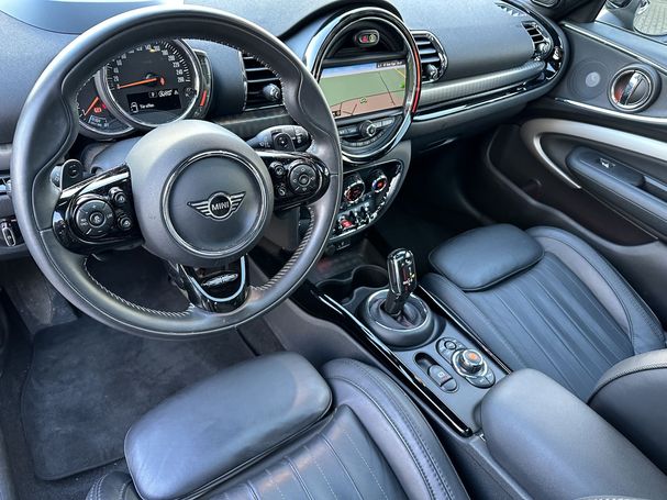 Mini Cooper S Clubman ALL4 141 kW image number 7