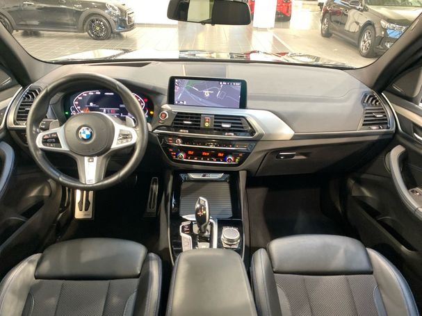 BMW X3 M40i xDrive 265 kW image number 10