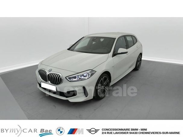 BMW 118i M Sport 100 kW image number 1