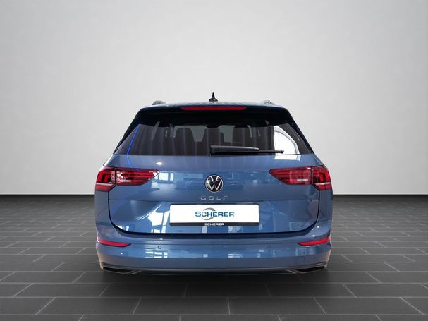 Volkswagen Golf Variant 85 kW image number 6