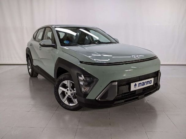 Hyundai Kona 1.6 GDI 104 kW image number 1