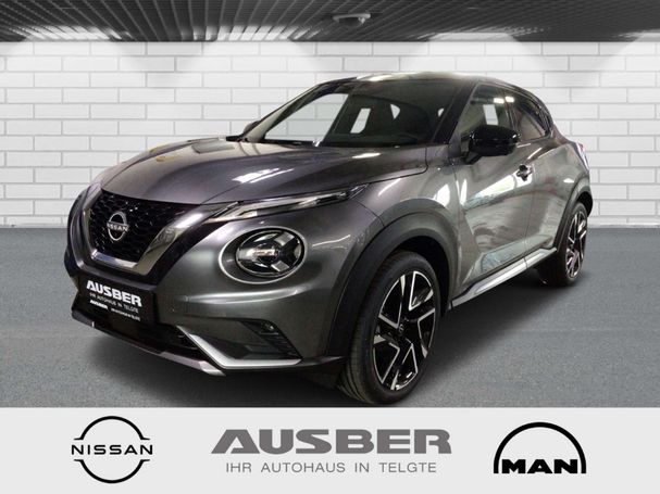 Nissan Juke DIG-T N-Design 84 kW image number 1