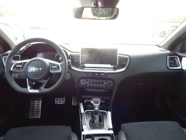 Kia XCeed 1.6 150 kW image number 5