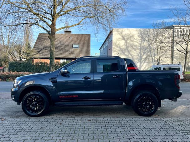 Ford Ranger 156 kW image number 7