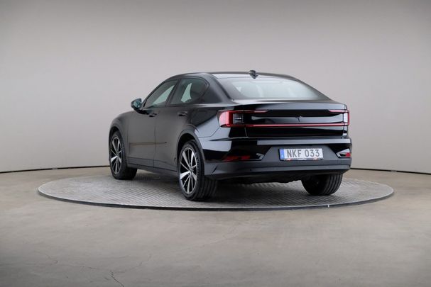 Polestar 2 Long Range Single Motor 171 kW image number 4