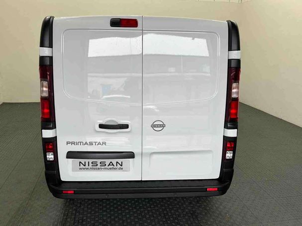 Nissan Primastar 110 kW image number 8