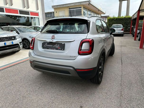 Fiat 500X Cross 1.6 96 kW image number 4