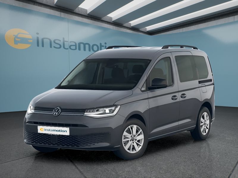 Volkswagen Caddy 2.0 TDI