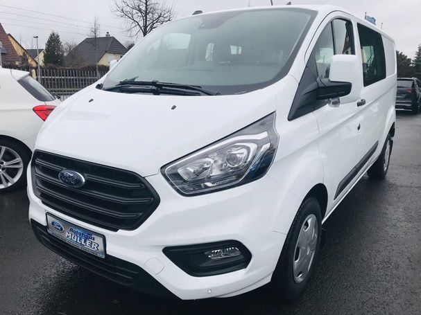 Ford Transit Custom 320 96 kW image number 1