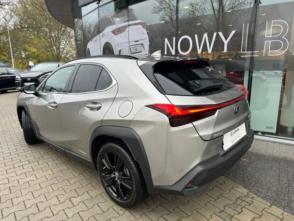 Lexus UX 250h 135 kW image number 7