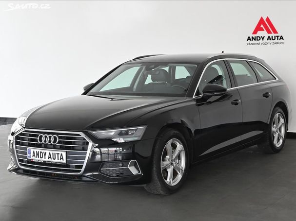 Audi A6 2.0 TDI S tronic Sport 150 kW image number 1