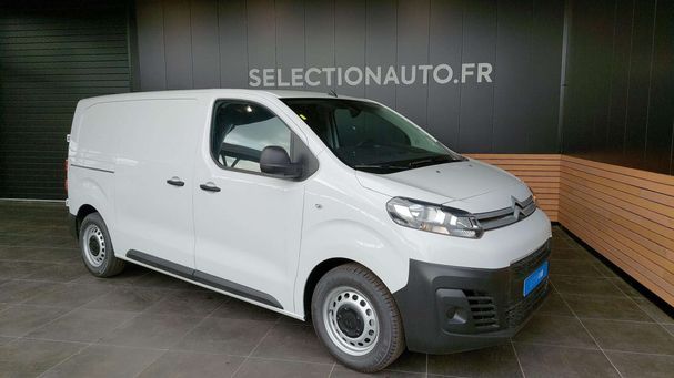 Citroen Jumpy M BlueHDi Club 107 kW image number 7