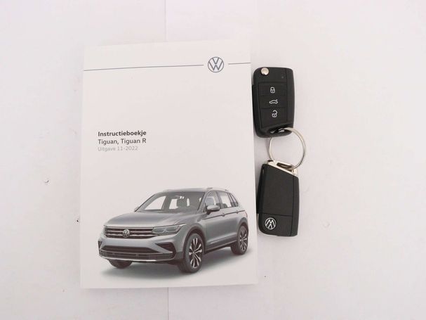 Volkswagen Tiguan 1.5 96 kW image number 10