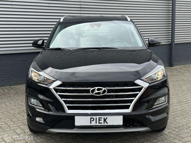 Hyundai Tucson 1.6 GDi Premium 130 kW image number 3